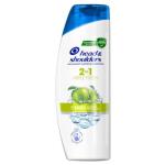 Head & Shoulders 2in1 Apple Fresh 400ml