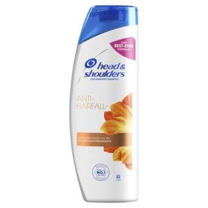 Head & Shoulders Anti-Hairfall 330ml