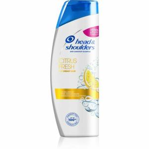 Head & Shoulders Citrus Fresh 2in1 400ml