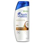 Head & Shoulders Hidratación Aceite De Coco 700ml