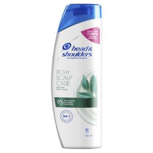 Head & Shoulders Itchy Scalp 400ml