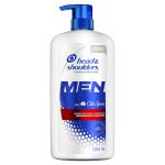 Head & Shoulders Shampoo Men Old Spice 1 L.