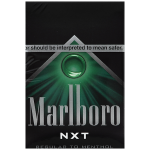 Marlboro NXT