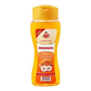 Mennen Miel Y Extracto De Vainilla 700 Ml