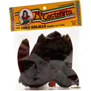 Mi Costeñita Chile Guajillo 3 Oz