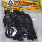 Mi Costeñita Chile Pasilla 3 Oz