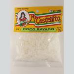 Mi Costeñita Coco Rayado 2oz