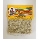 Mi Costeñita Gordolobo 0.25 Oz