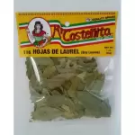 Mi Costeñita Hoja Laurel 1 Oz.