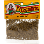 Mi Costenita Romero 0.25oz