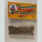 Mi Costeñita Tomillo 0.5 Oz