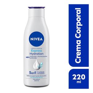 Nivea Express Hydration 220 Ml