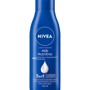 Nivea Nutritiva 100ml.