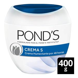 Pond's Blue Crema S 400g