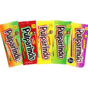 Pulparindo selección de sabor 0.49 Oz