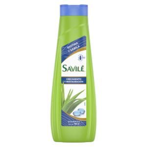 Savile Conditioner Biotina Y Sabila 700ml