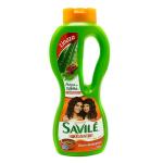 Savile Shampoo Linaza 730ml