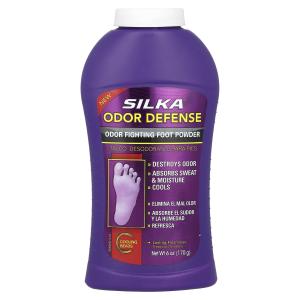 Silka Odor Defense 170gr.