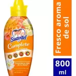 Suavitel Aroma Del Sol 800ml