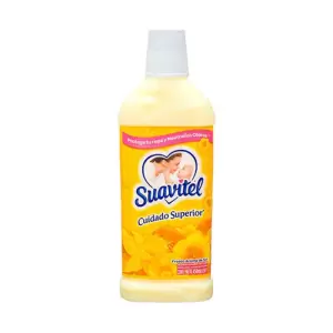 Suavitel Fresca Aroma Del Sol 46 Oz.