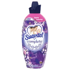 Suavitel Lavanda Relajante 46 Oz.