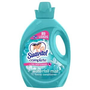 Suavitel Liquido Complete Waterfall Mist 105 Oz