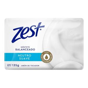 Zest Neutro Suave 135gr