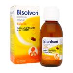 Bisolvon Solucion Adulto 120 Ml