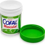 Cofal Muscular Crema 60g