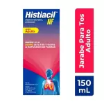 Histiacil Jarabe Adulto 150 Ml