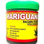 Mariguanol Fuerte Balsamo Extra-Fuerte 120gr.