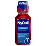 Nyquil Cold & Flu 8 Fl.