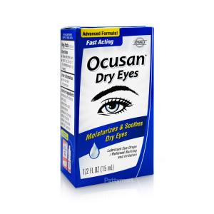 Ocusan Ojos Secos 15ml