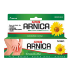 Ph Rapidol Arnica Gel 2oz.