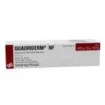 Quadriderm 30 Gr.