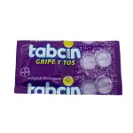 Tabcin Efervescente Gripe Y Tos