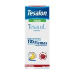 Tesalon Adulto 100 Ml Sabor Cereza