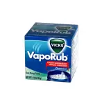 Vicks Vaporub 1.76 Oz