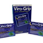 Viro-Grip P.M 2 Capsulas