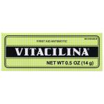 Vitacilina 0.5oz