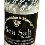 C&T Sea Salt Grinder 3.52oz